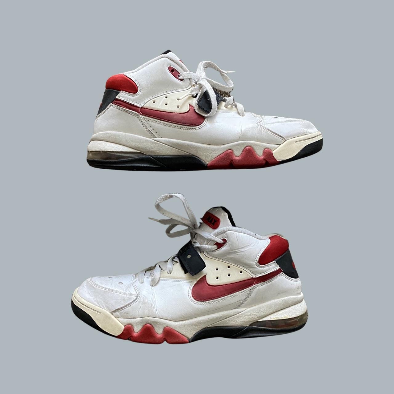 nike air max size 14