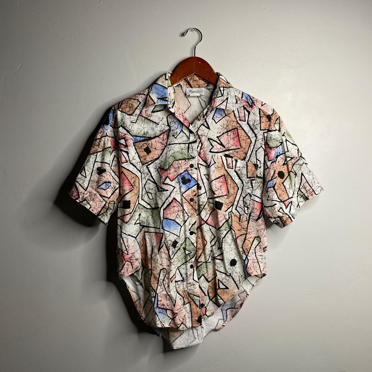 item listed by salvagedaydream