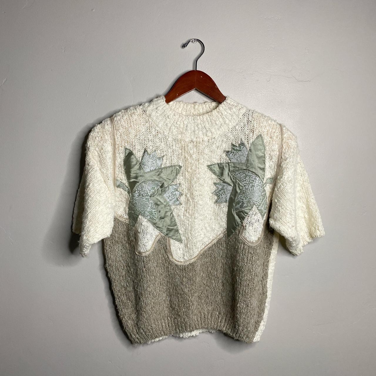 item listed by salvagedaydream