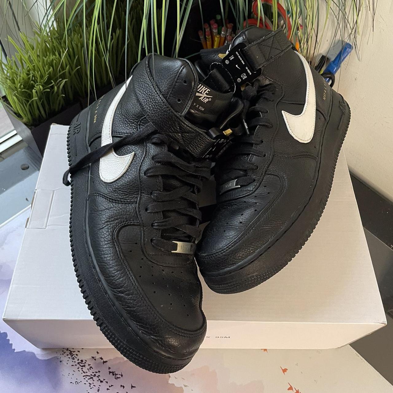 1017 ALYX 9SM Men's Trainers | Depop
