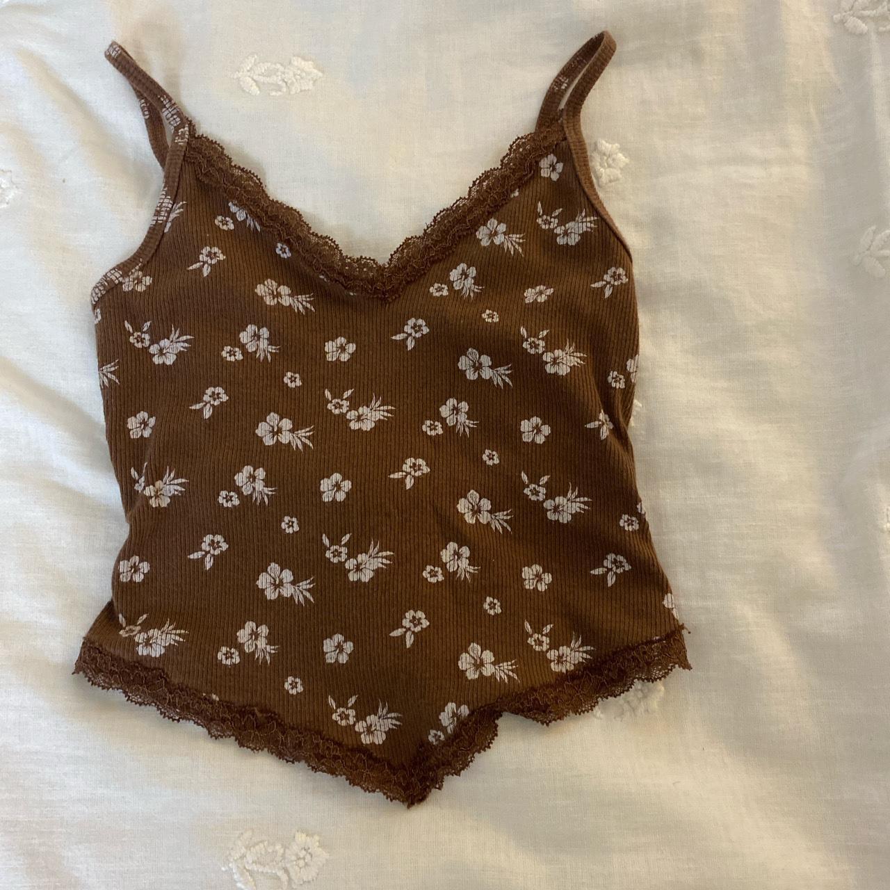 cute tops for spring 2025