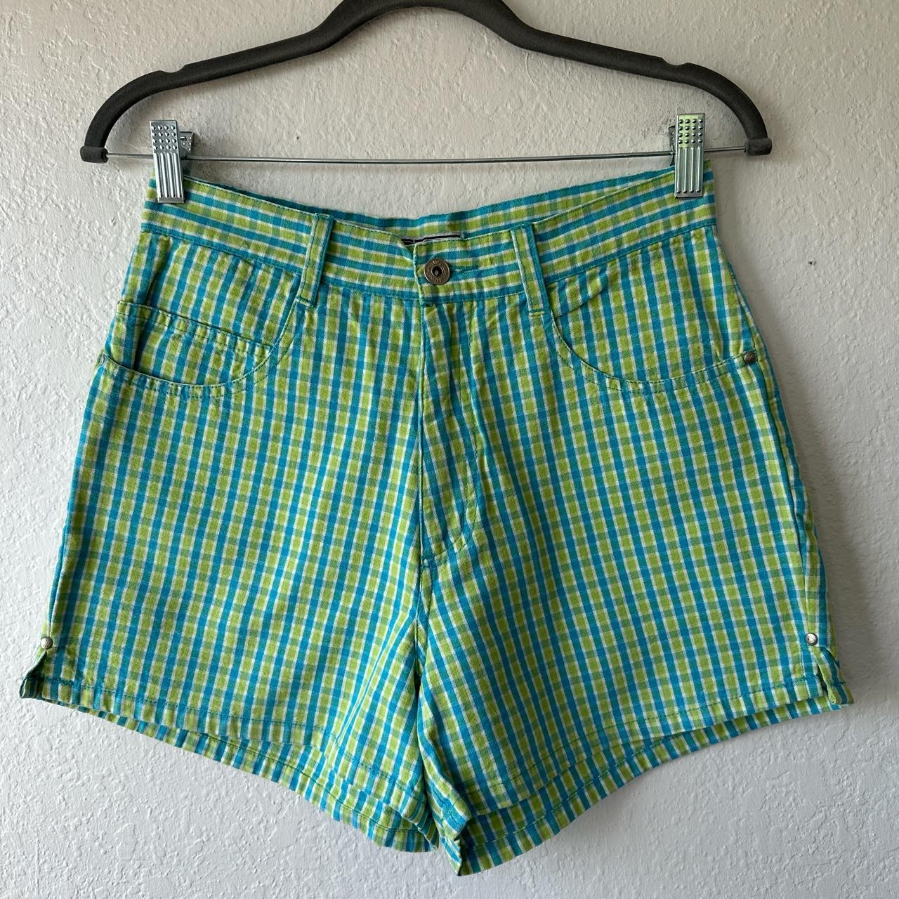 Xhilaration Women's Shorts | Depop