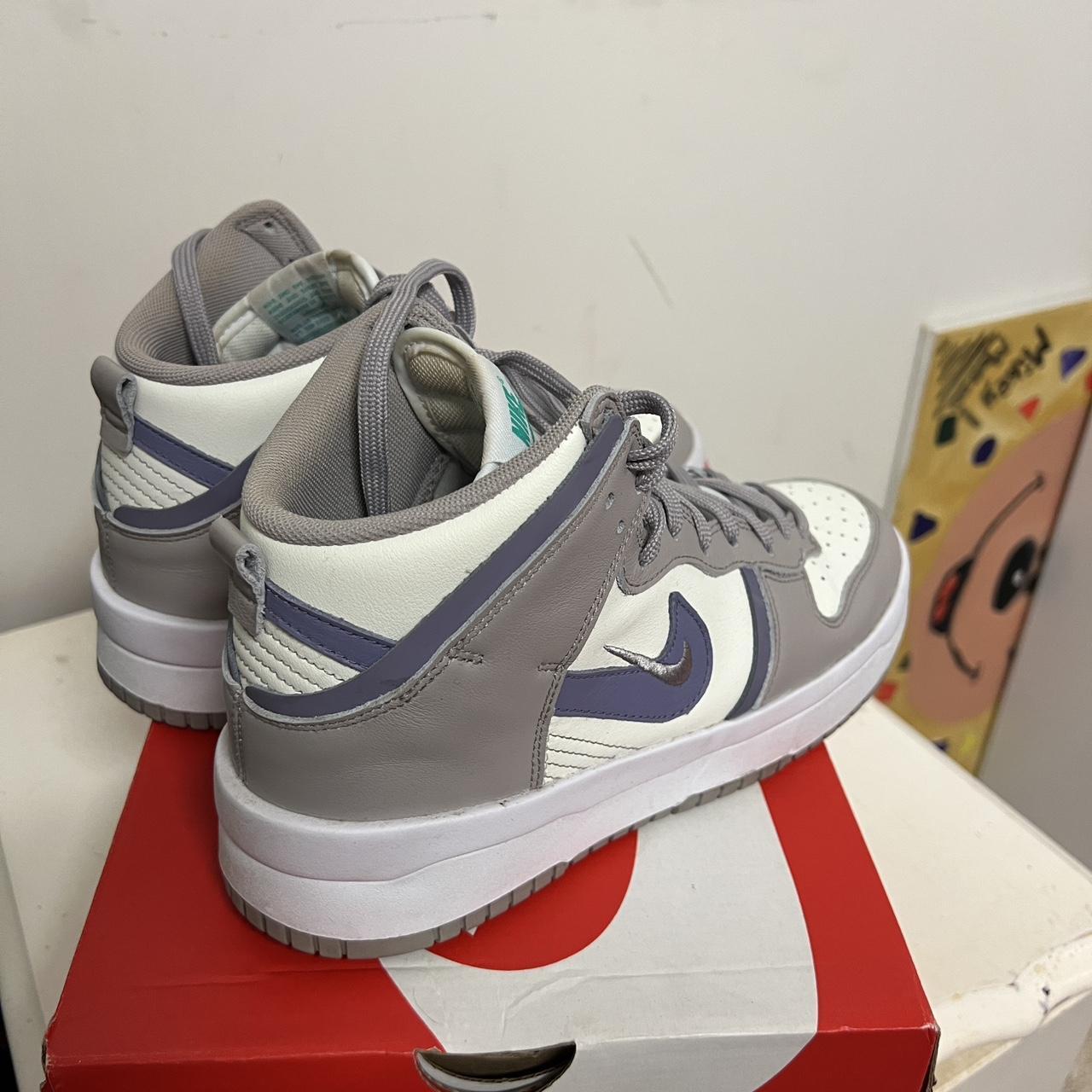 womens high nike dunks