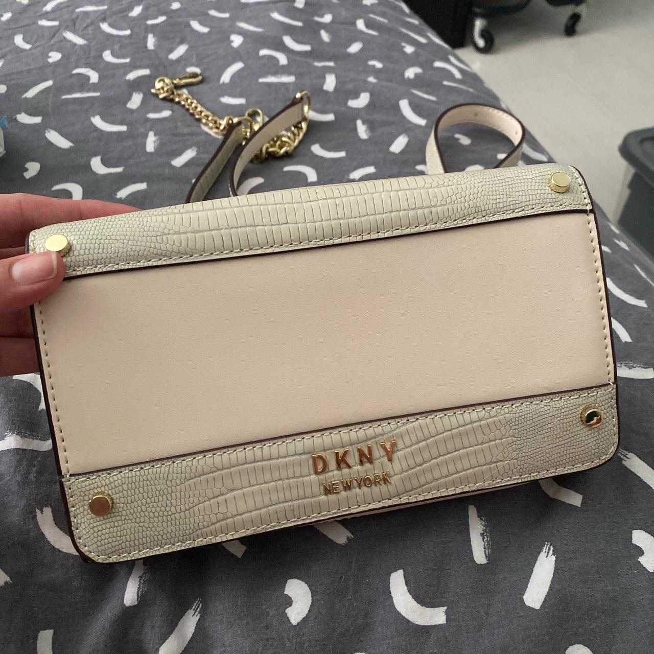 Dkny thelma online satchel