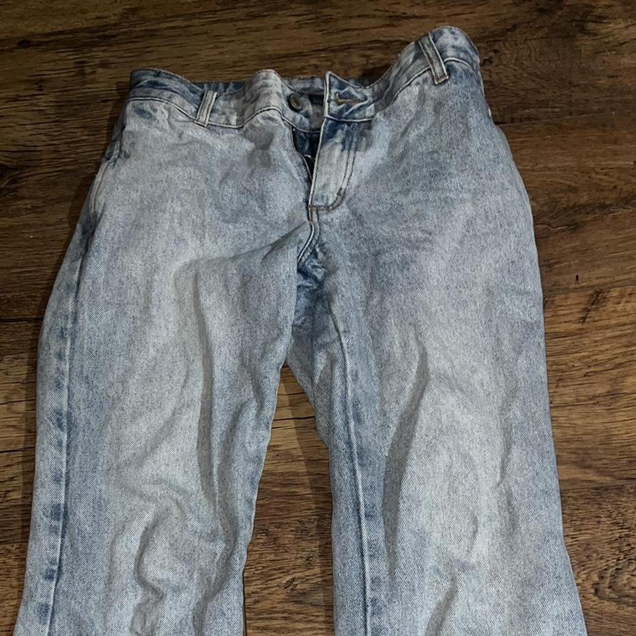 Brandy melville J.Galt jeans size small good... Depop