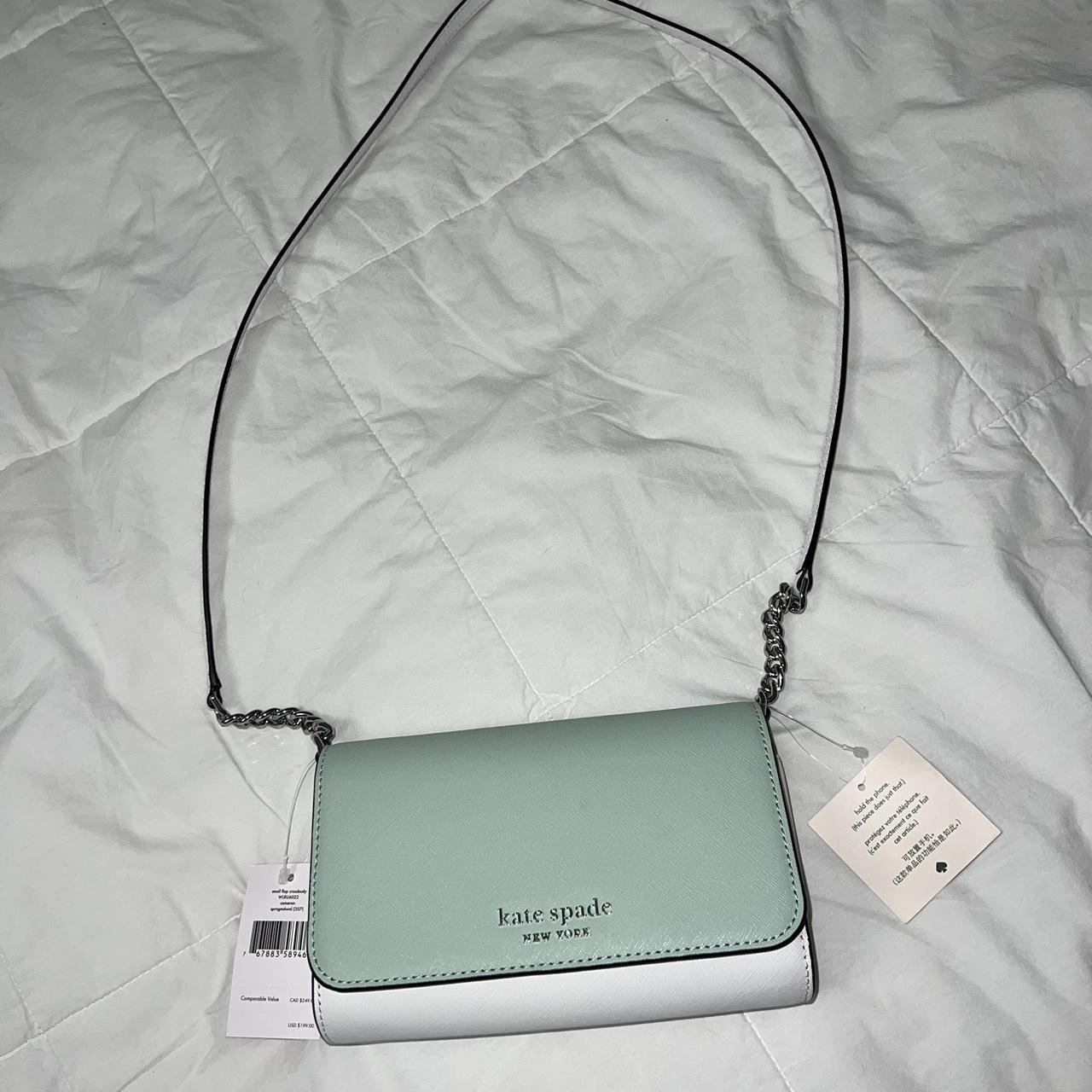 Kate Spade Cameron Small Flap Crossbody