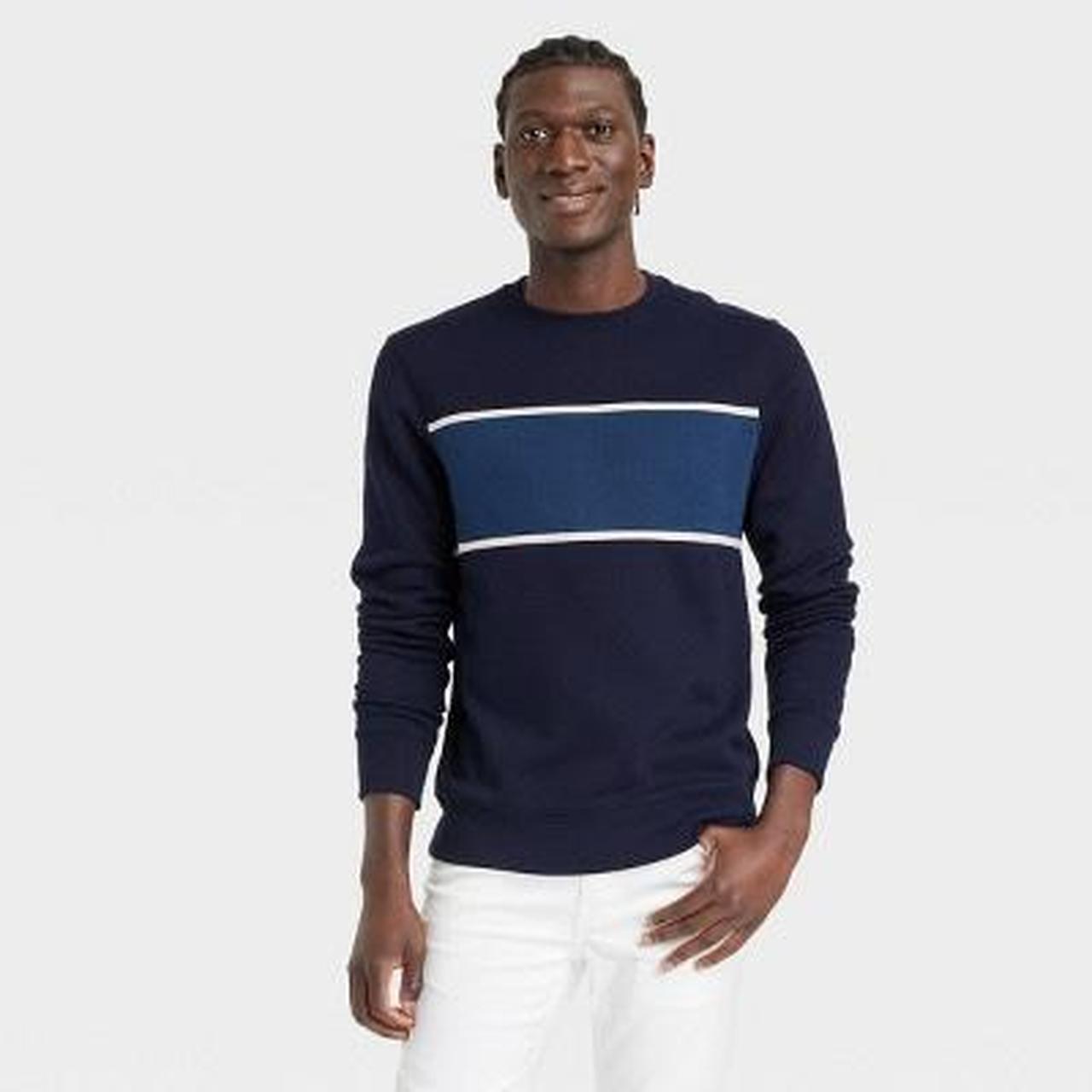 Goodfellow & deals co sweatshirt