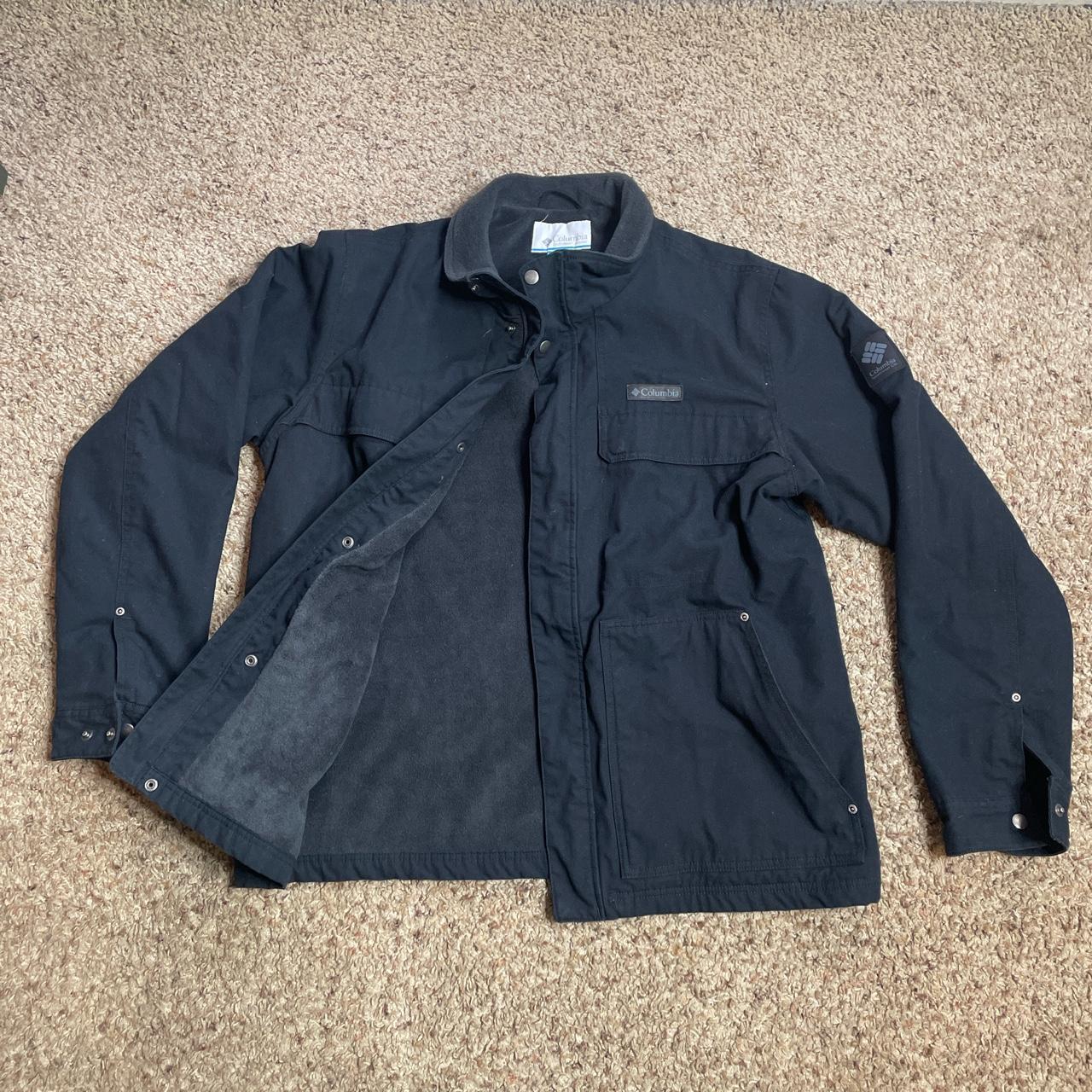 Jacket Wander Yonder Columbia Columbia Ascender Softshell Jacket For Men,  Depop