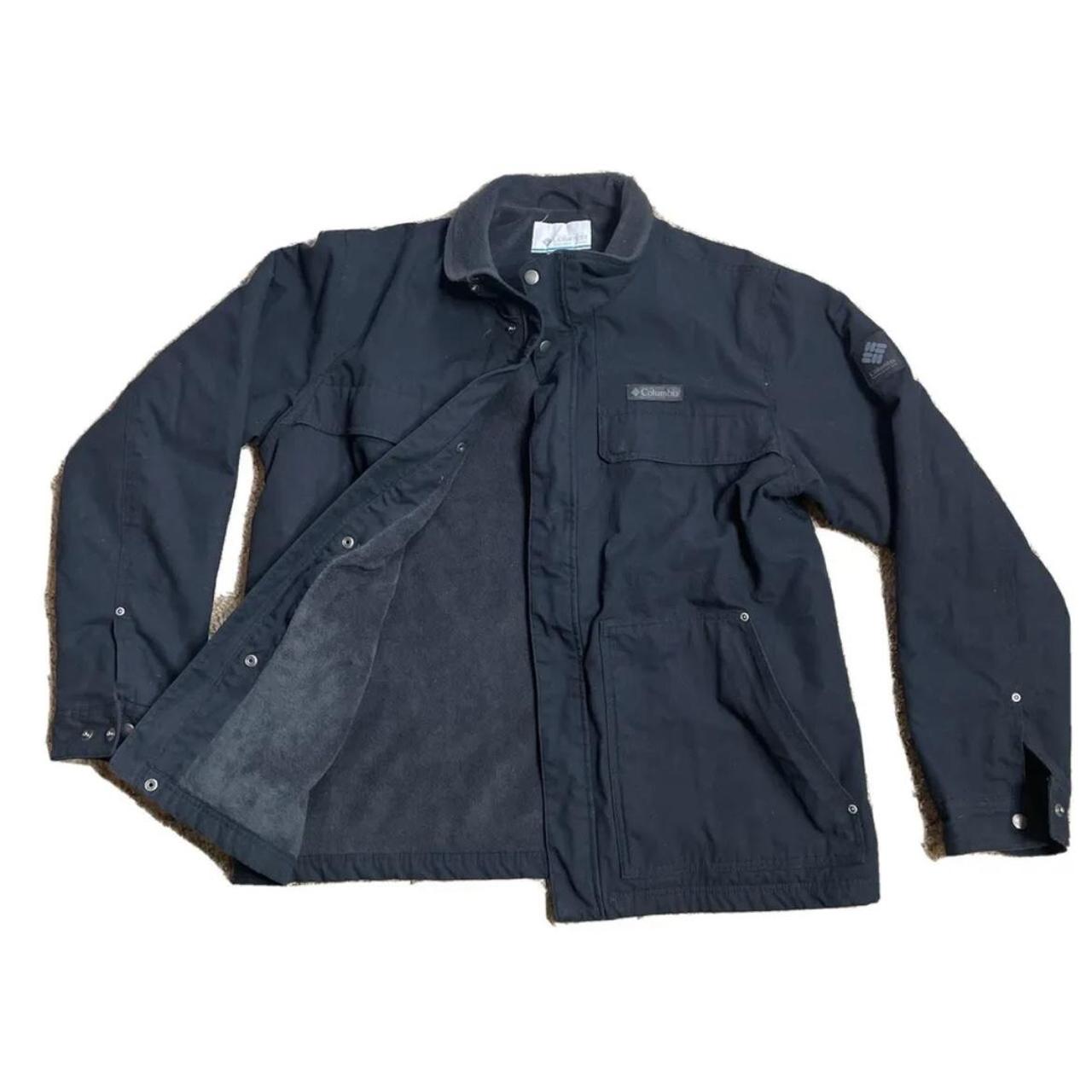 Columbia Ascender Softshell Jacket for Men, Depop - Main Image