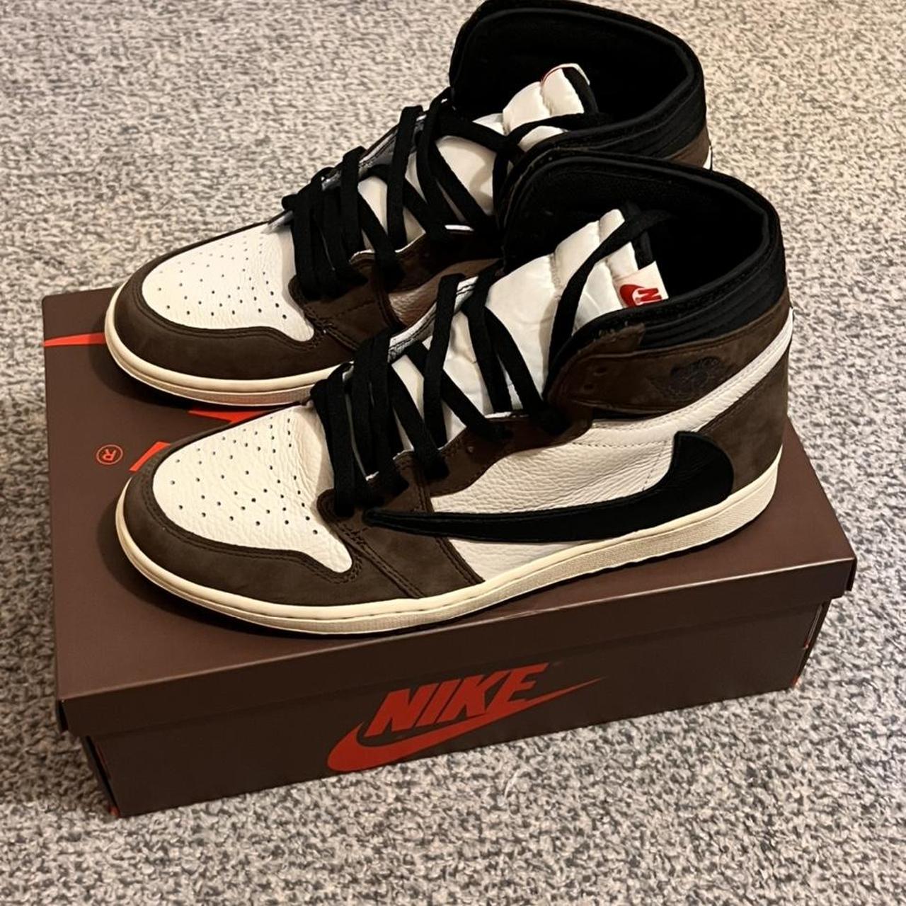 travis scott trainers nike