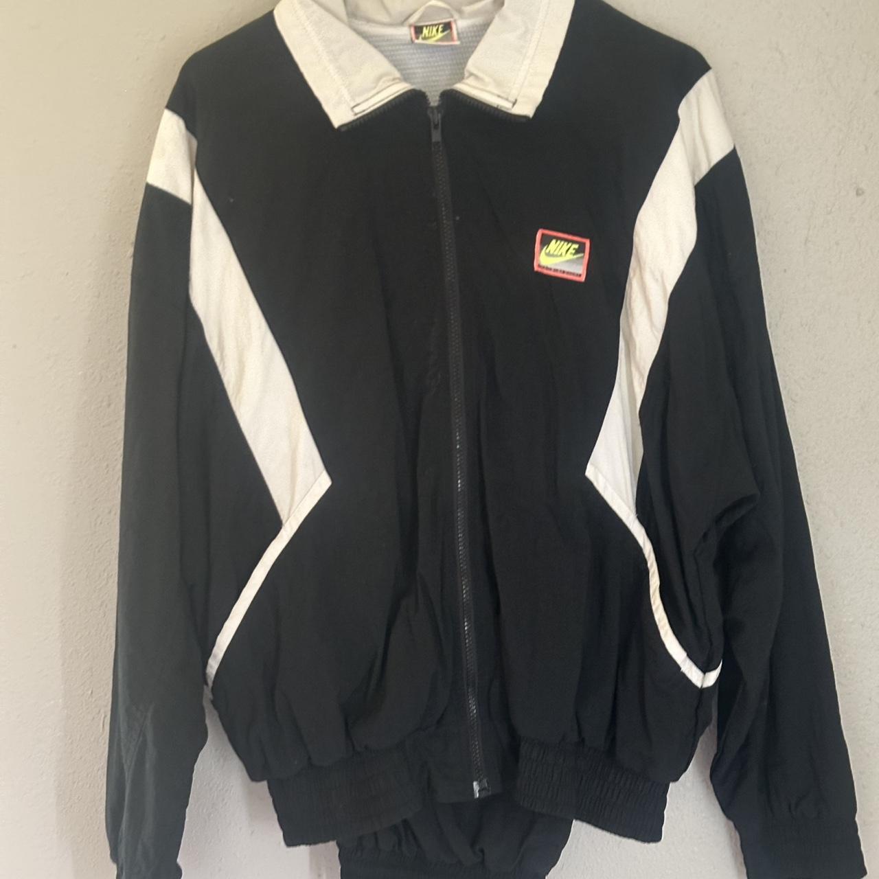 Kalinga Ashok Rag And Bone Black Hoodie Vintage Nike Tracksuit