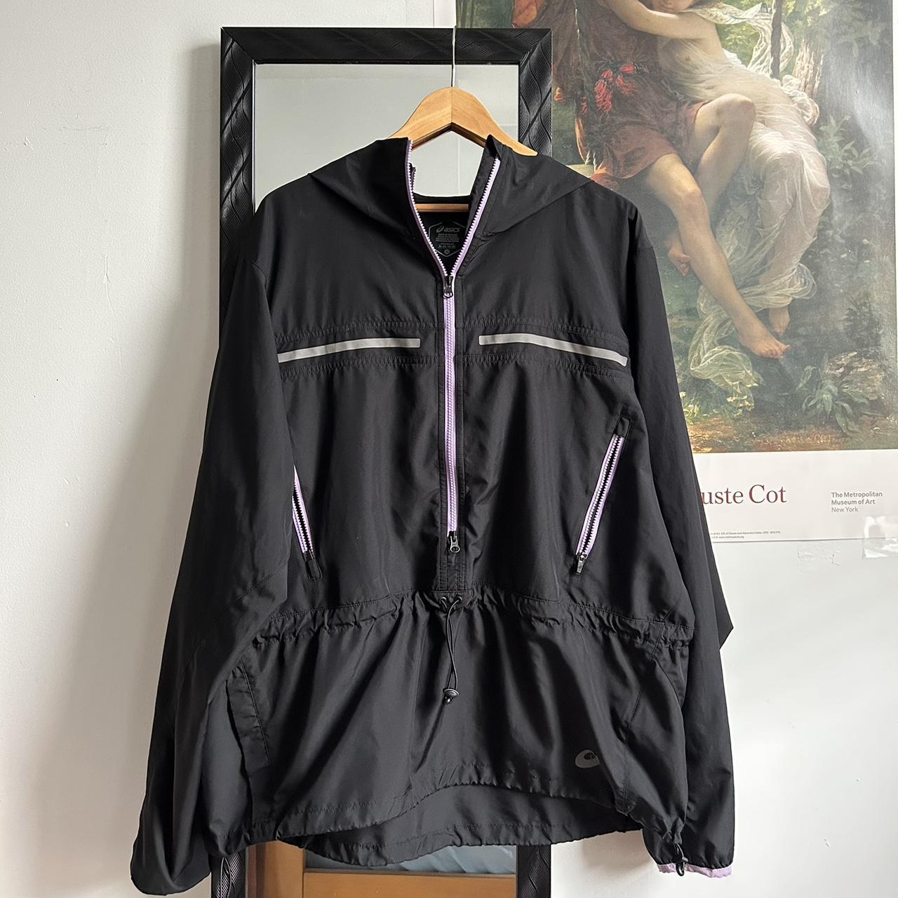 Asics kiko store kostadinov jacket