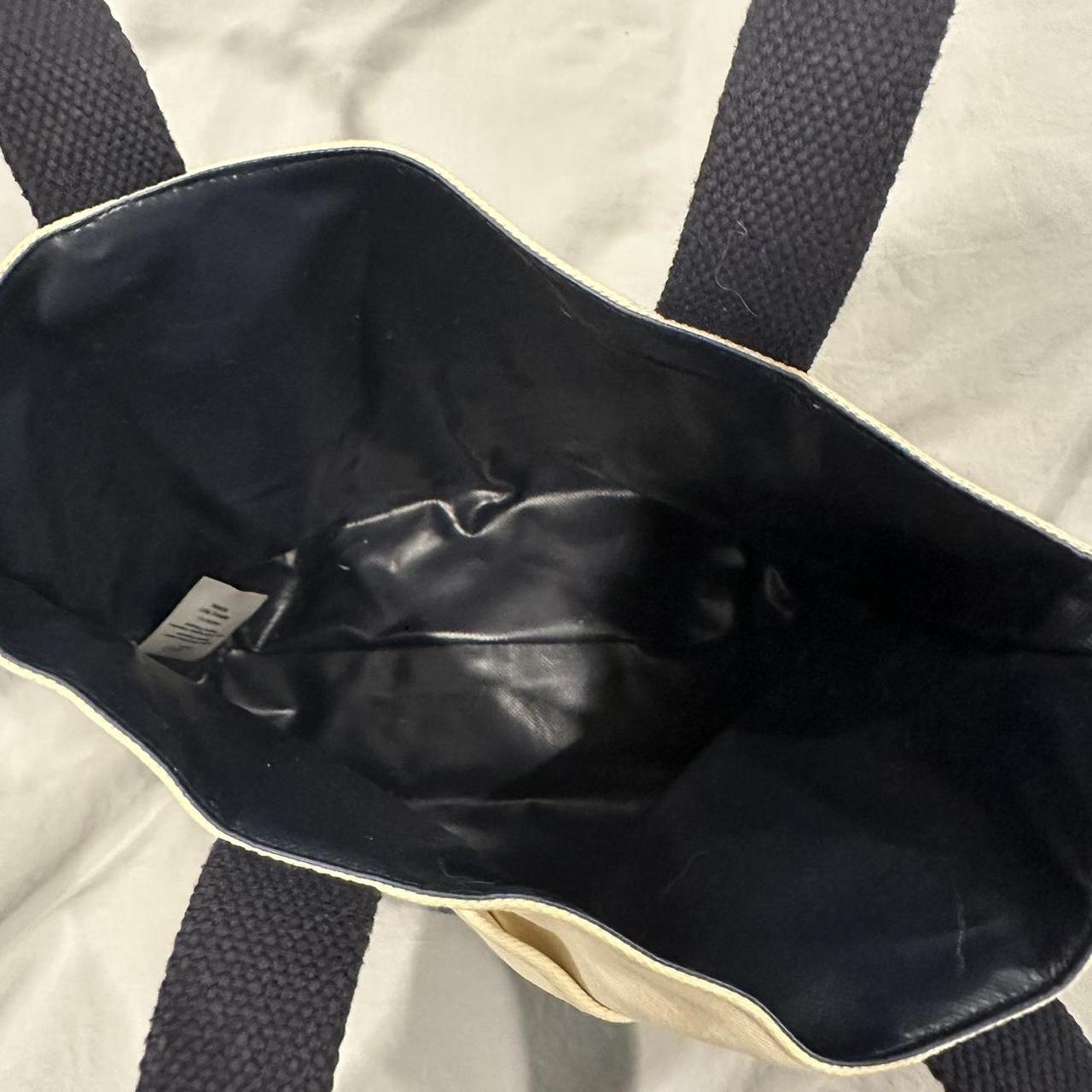 Cream Tote Bag  Brandy Melville Womens Bags & Backpacks - The Wooden Nest