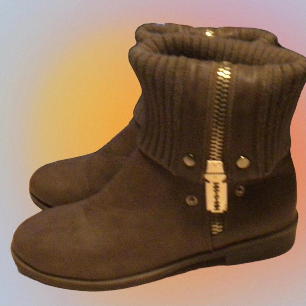 Bella Vita Women's Boots (2)