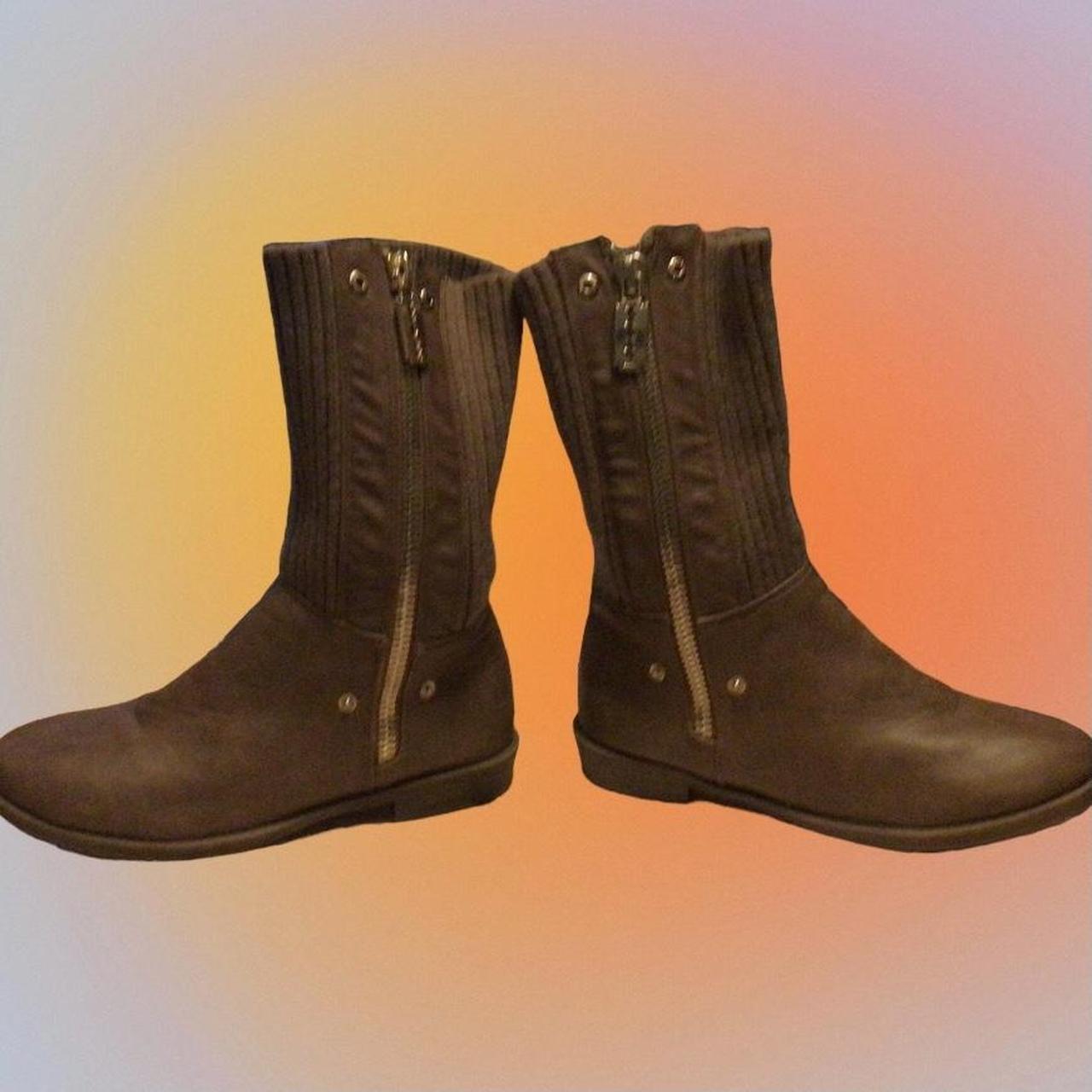 Bella Vita Women's Boots (4)