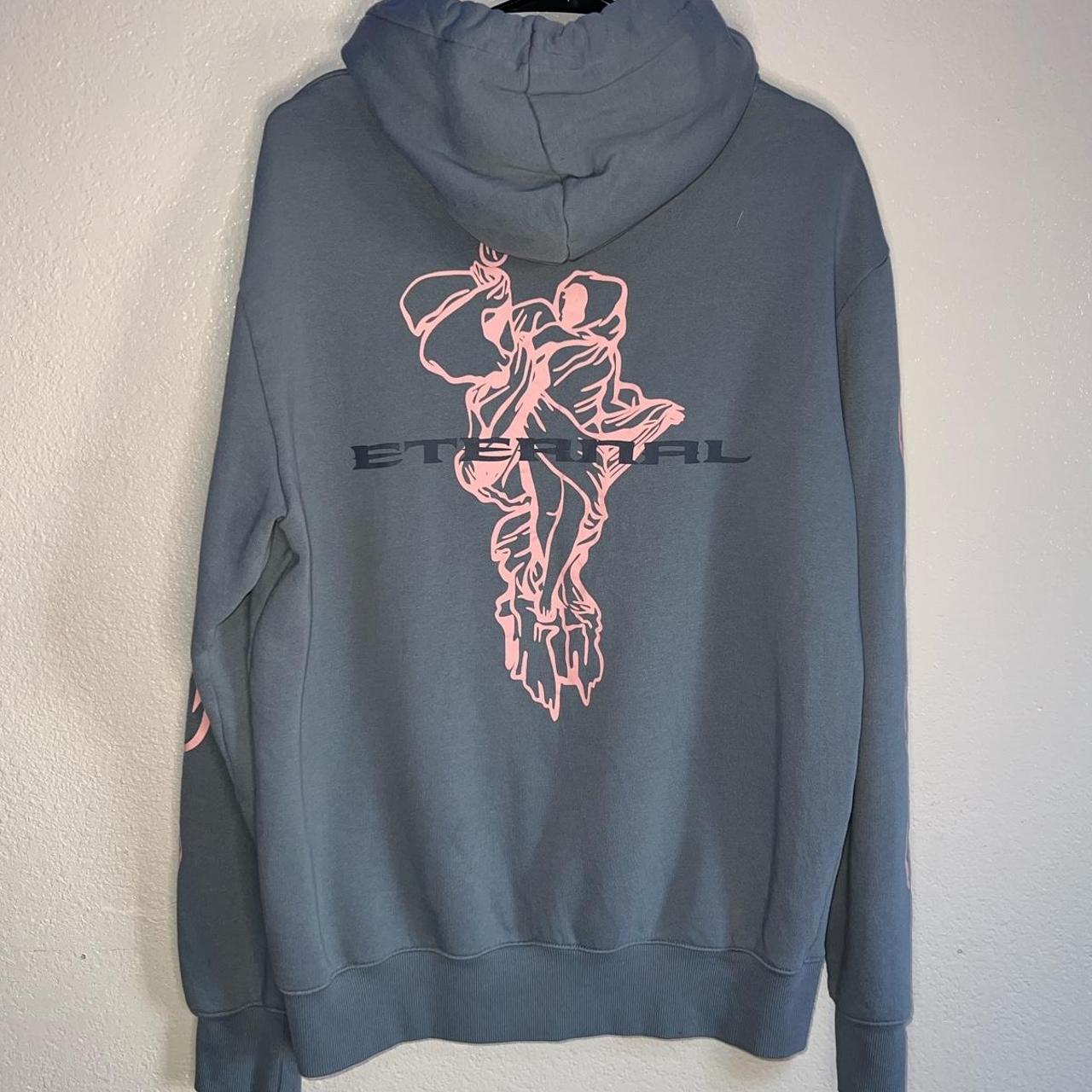 Eternal hoodie online h&m