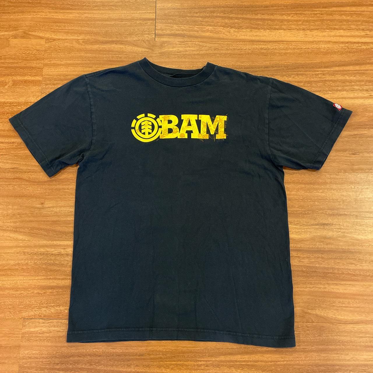 BAM Men's T-shirt