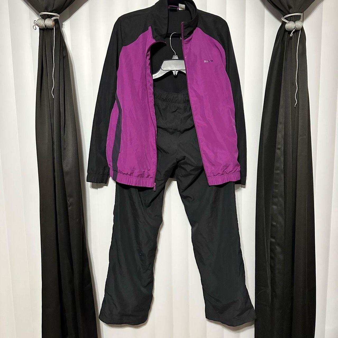 Reebok jumpsuit sales