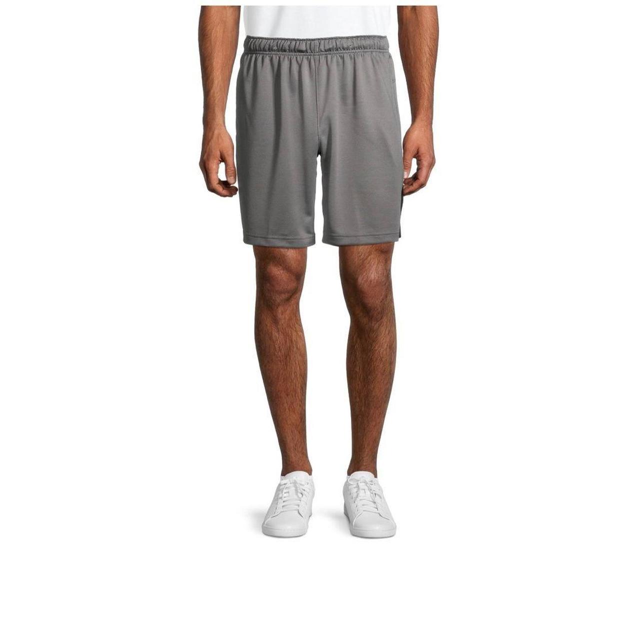 russell mens shorts