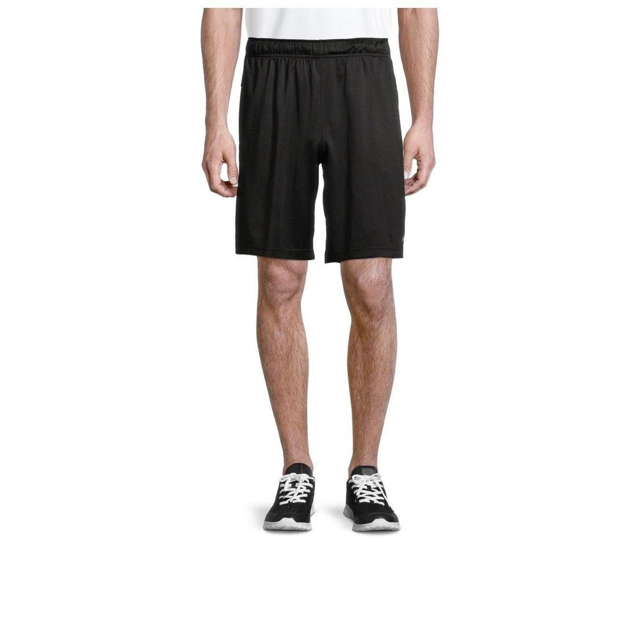 Russell training sale shorts