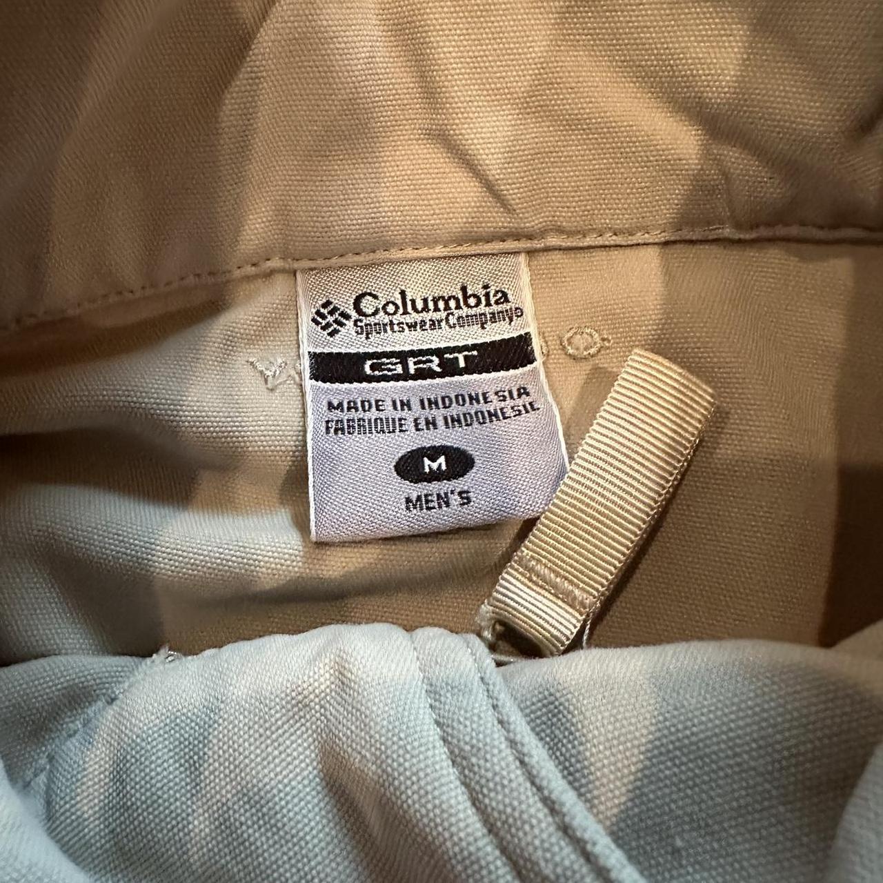 🚨Vintage Columbia Fishing Vest 🎣 Great for fishing - Depop
