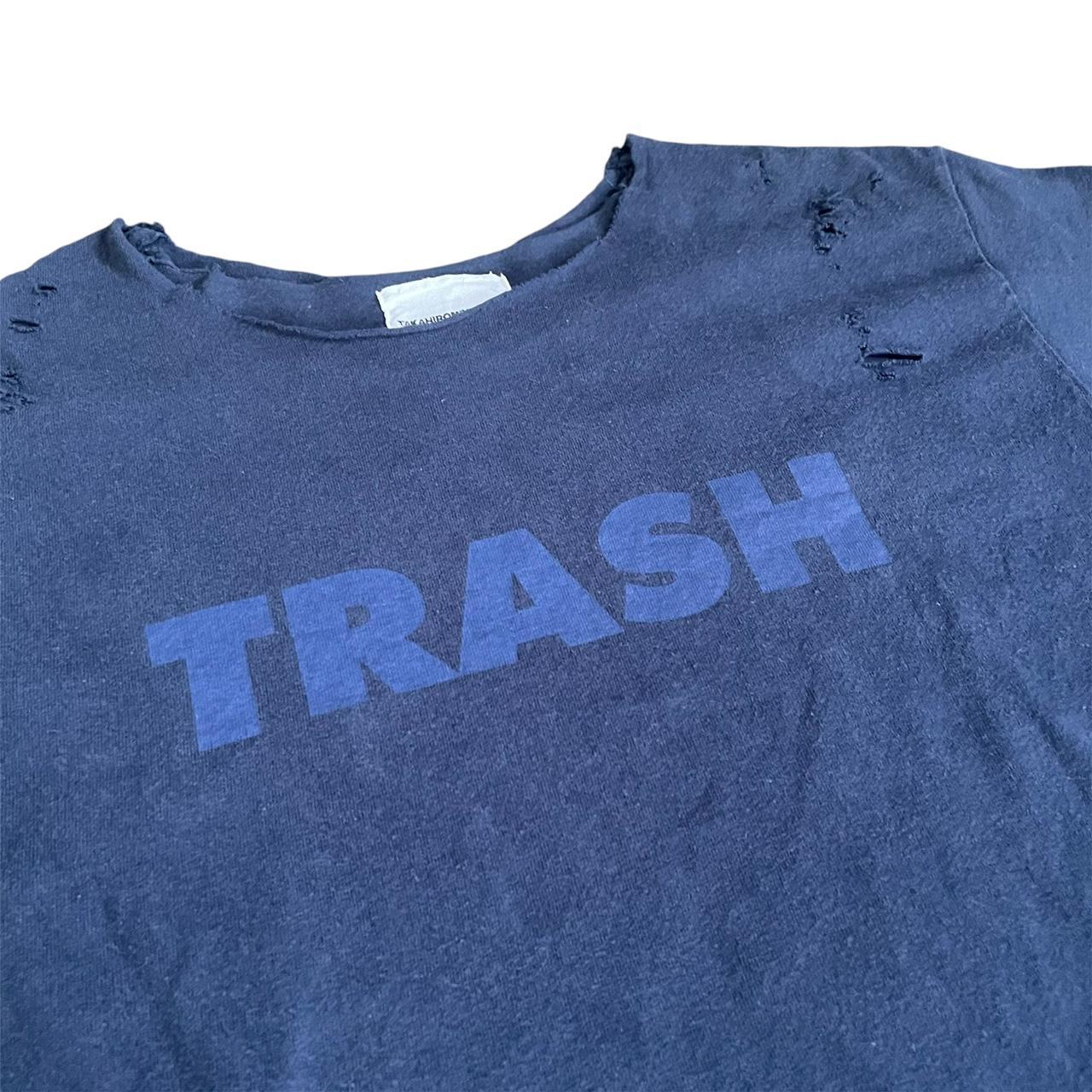 グランドセイコー セール The Takahiromiyashita Soloist.  TANGTANG SS15 Tシャツ(半袖+袖なし)