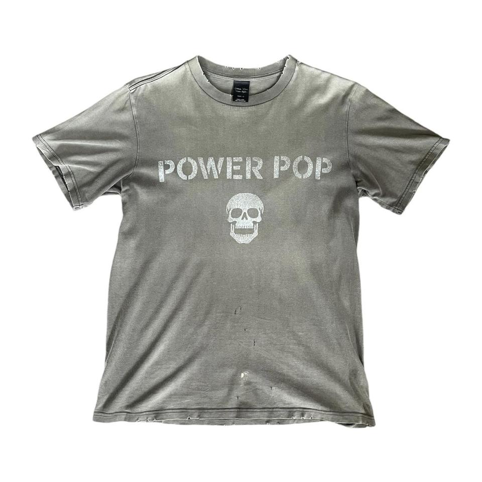 The SoloIst. .×TANGTANG TRASH Tシャツ TAKAHIRO MIYASHITA The SoloIst. .×TANGTANG TRASH Tシャツ
