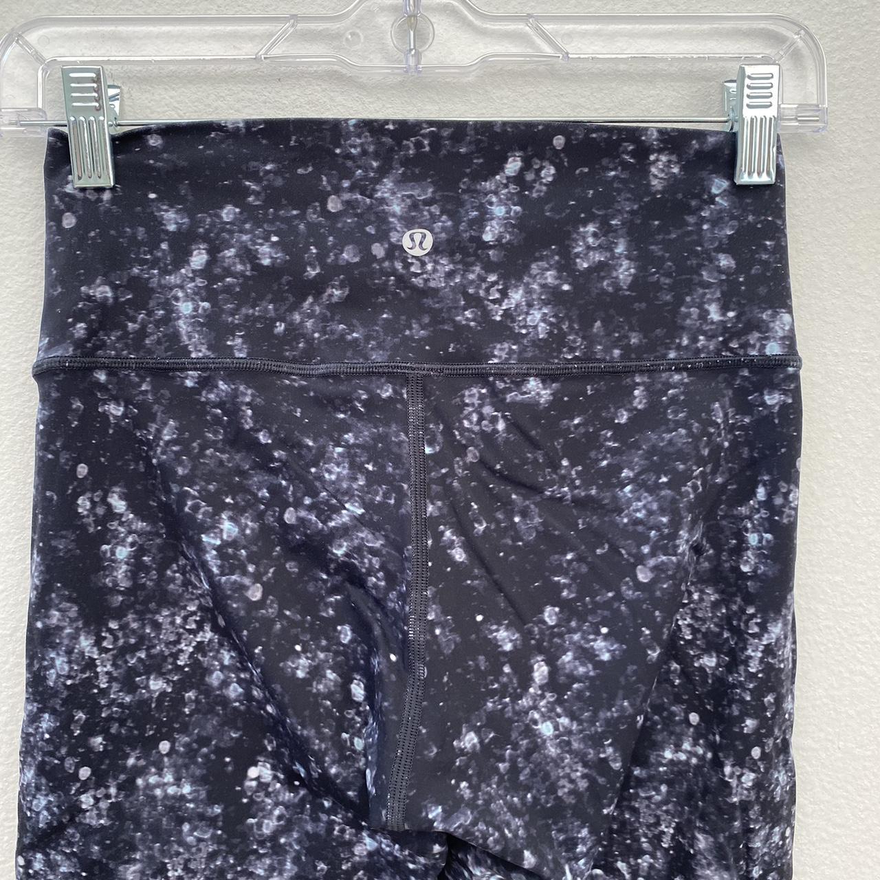 Wunder Under High Rise Tight Size 8
