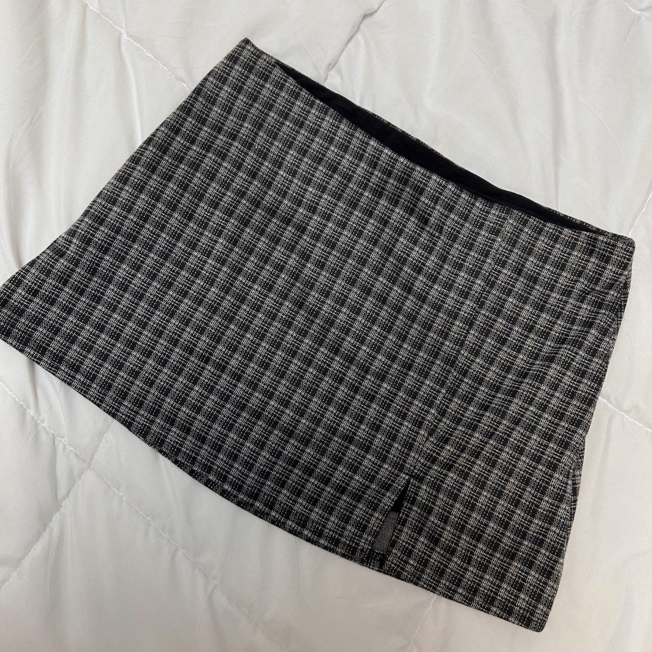 american eagle skort size medium no known Depop