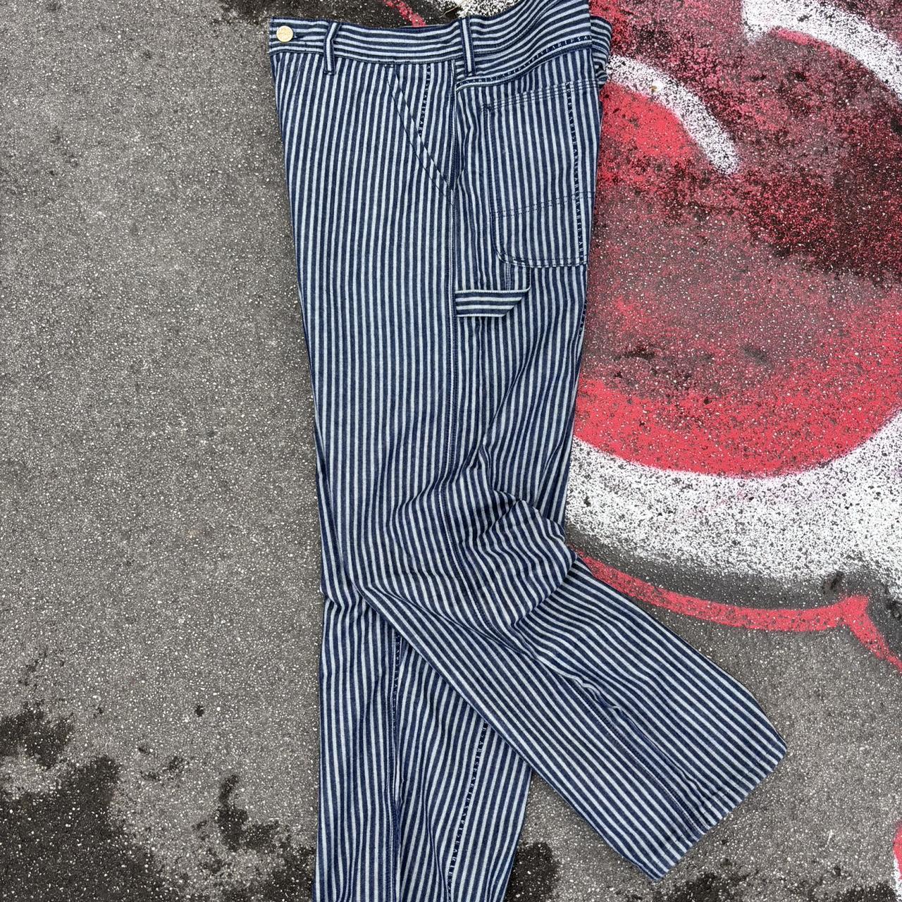 Lee X Aries carpenter jeans Sick collab with 2 of | Depop