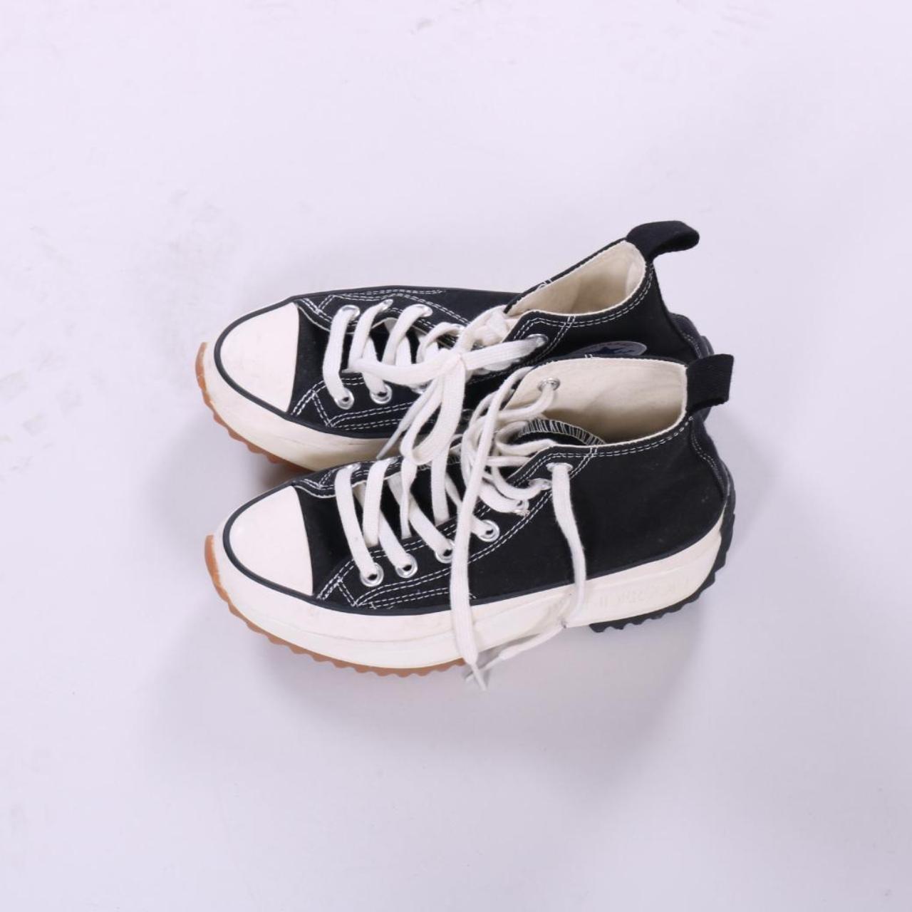 chaussures timberland montante