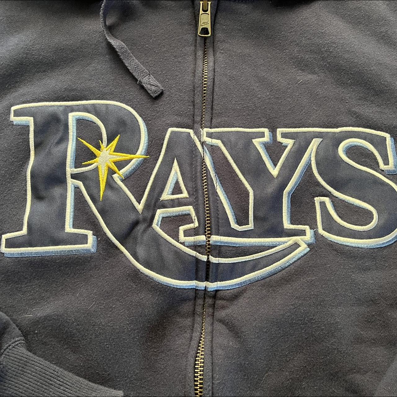 Macoroo on LinkedIn: Tampa Bay Rays Nike 2023 Postseason Shirt