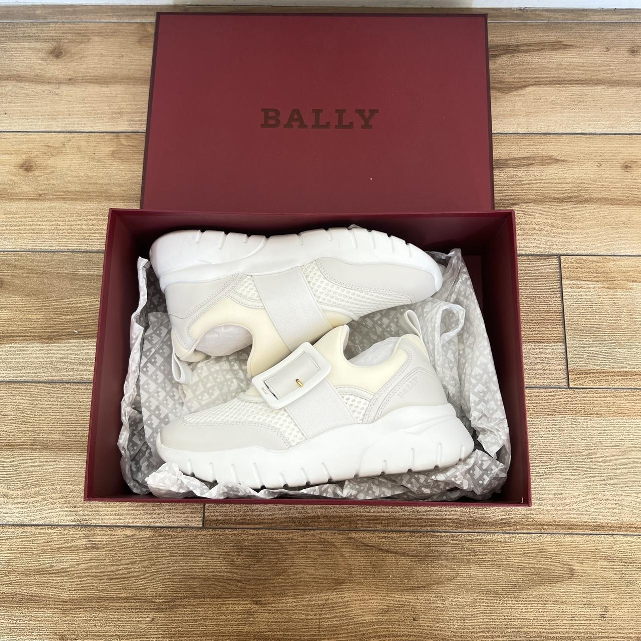 Bally Women’s Brinelle Elasticated Strap