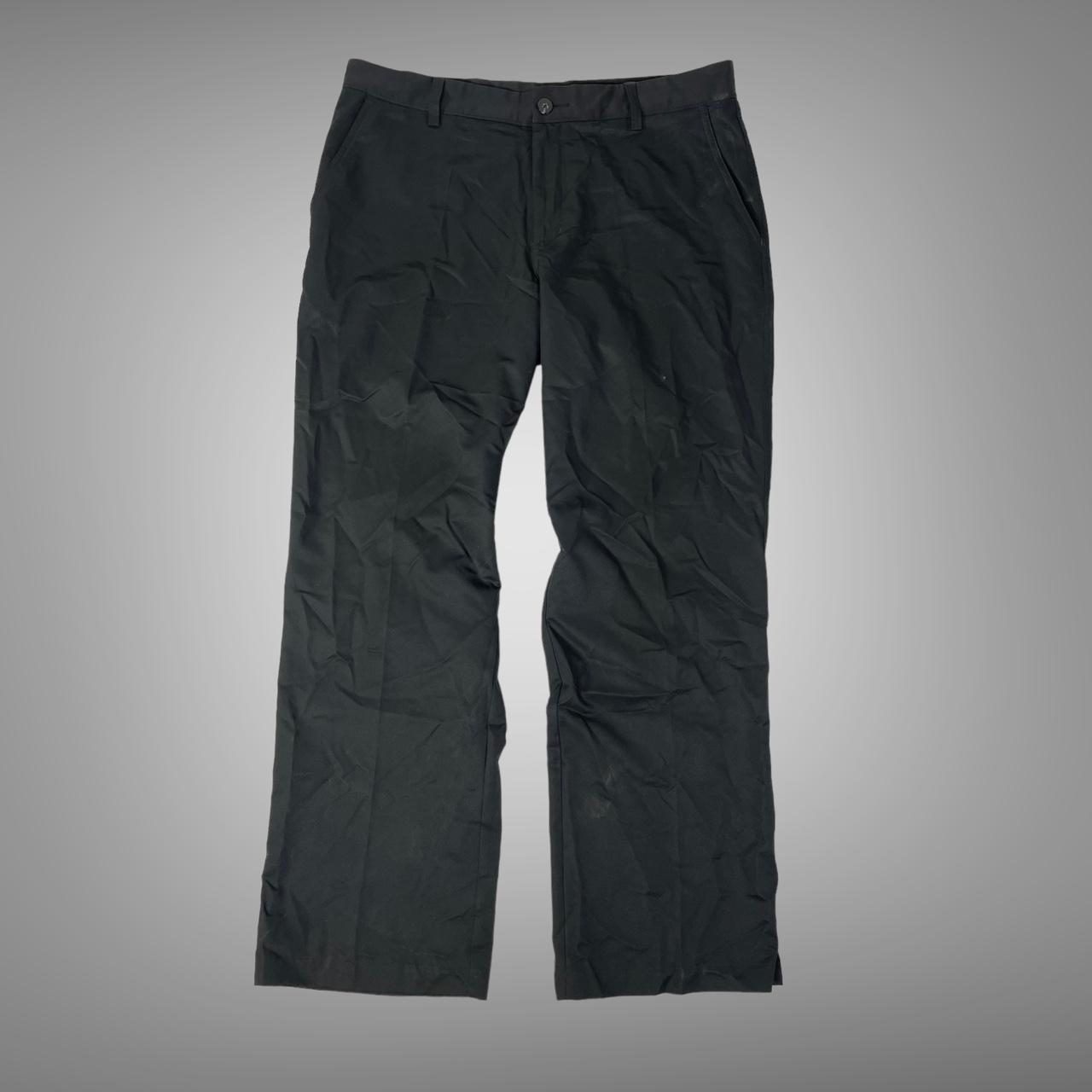 Adidas climalite pants discount mens