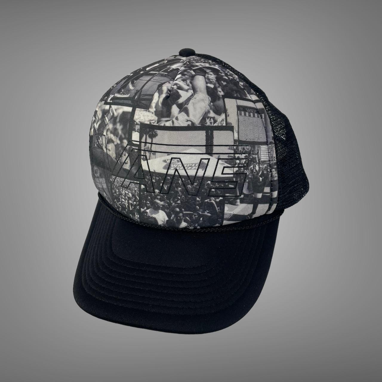 Vans clearance skate hat