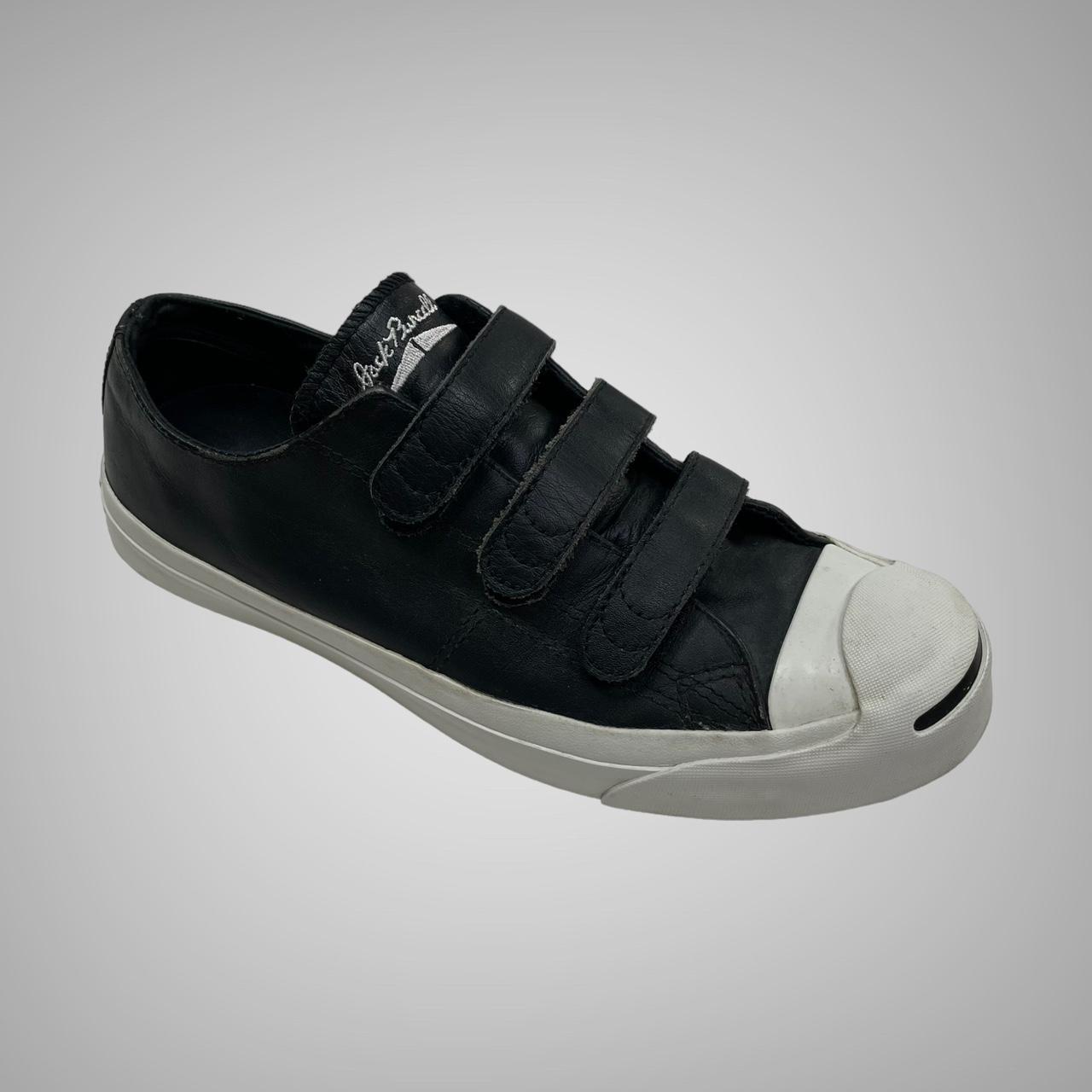 Jack purcell strap sale