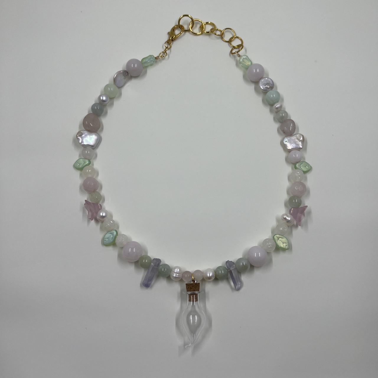 item listed by pinkstarlightt