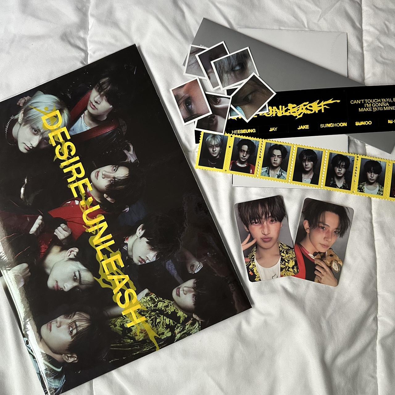 Cd kpop - Depop