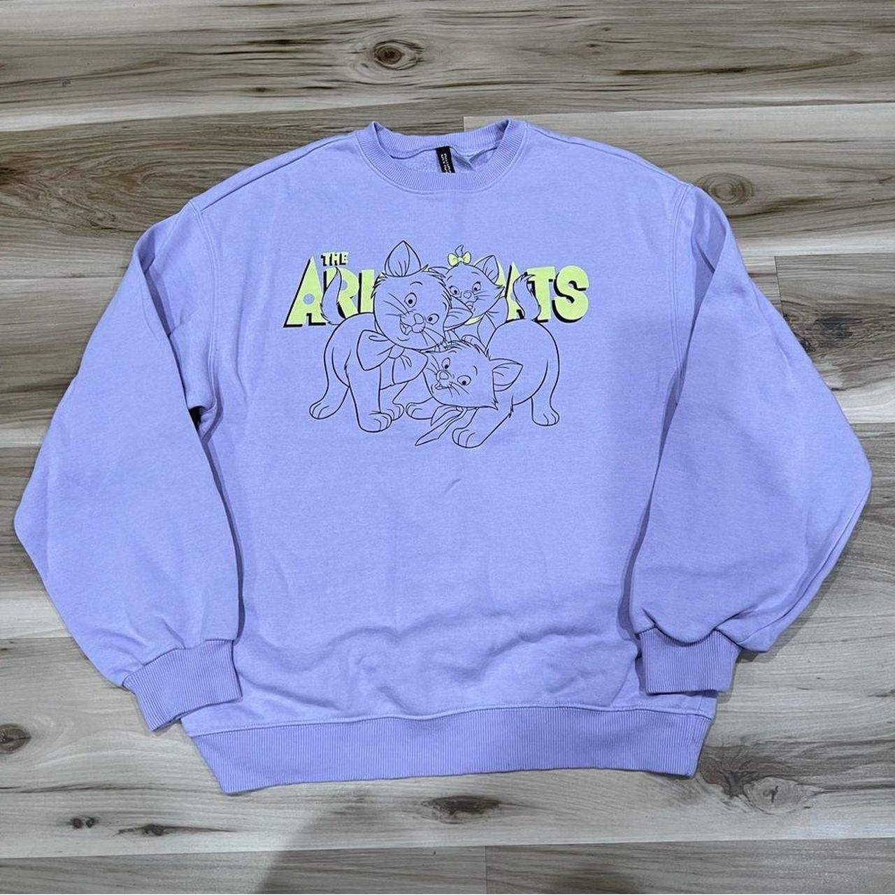 Aristocats jumper cheap