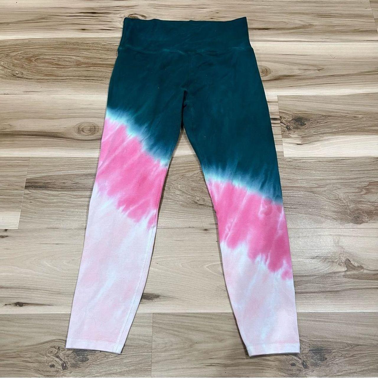 WILDFOX High Waisted Riley 7/8 Leggings In