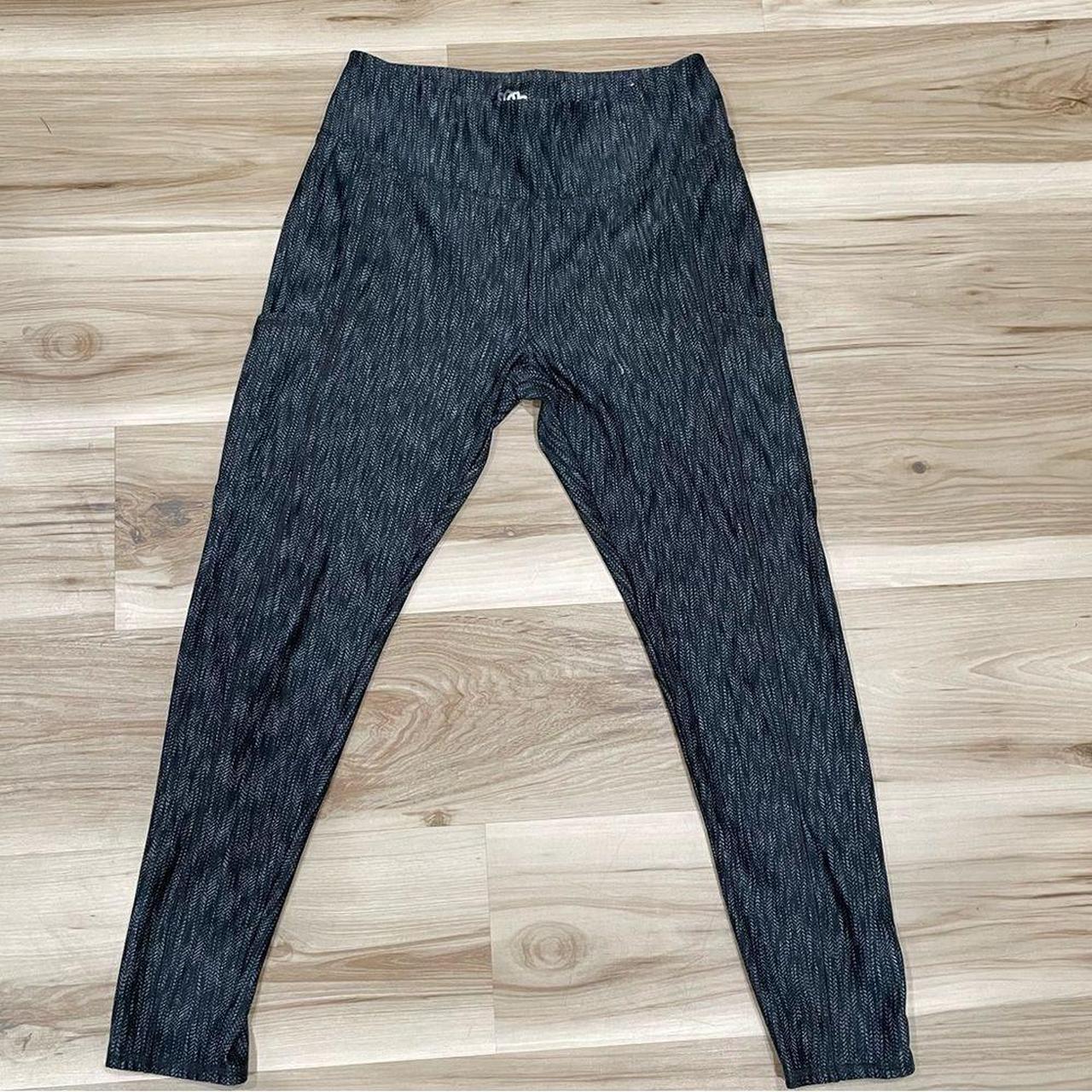 Maurices in motion top leggings