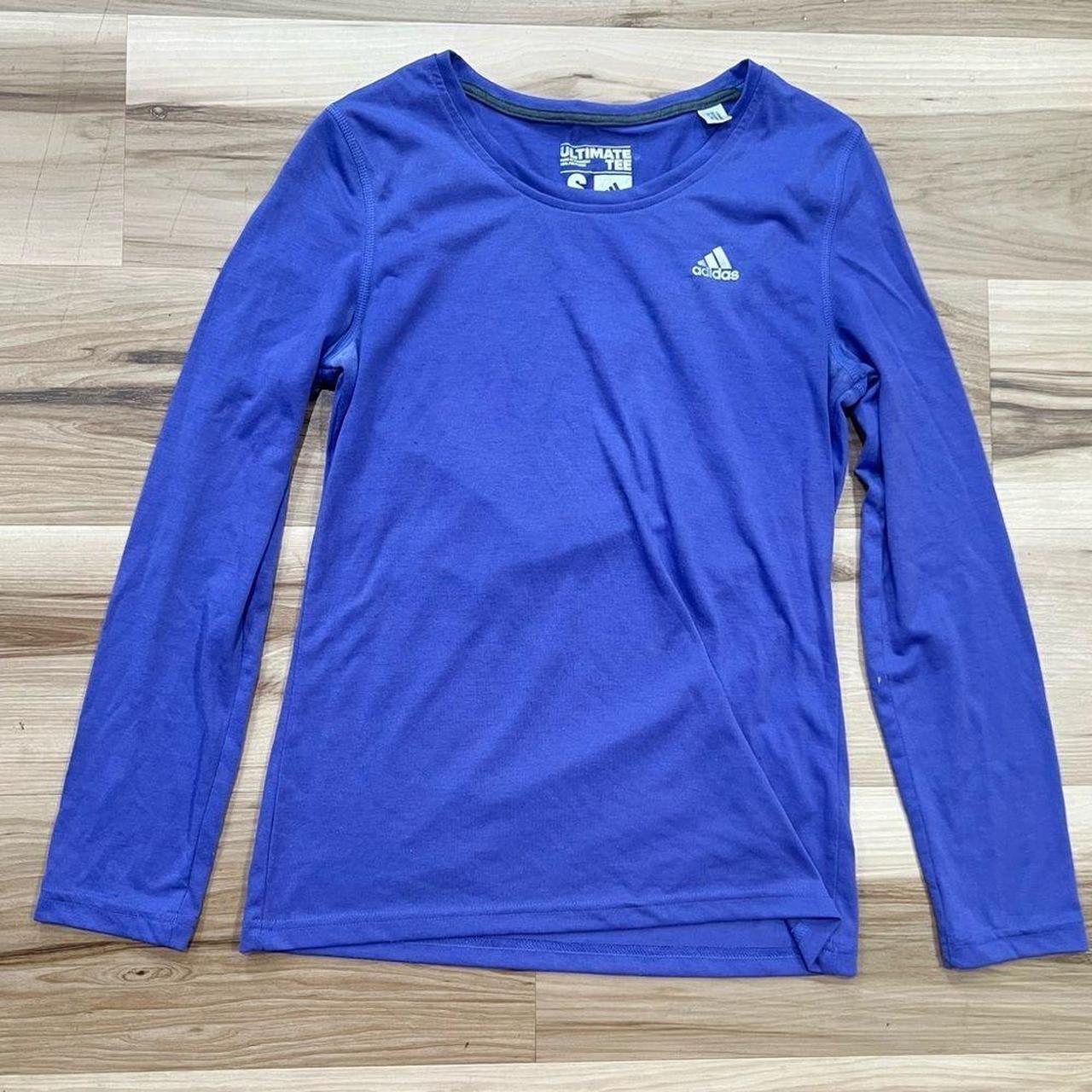 Adidas women's hotsell ultimate tee