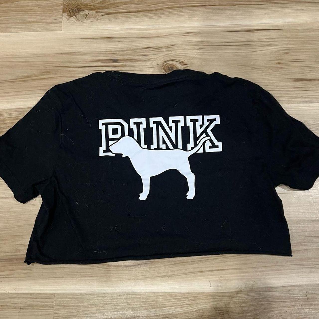 Pink Thing of The Day: Victoria's Secret PINK Dog