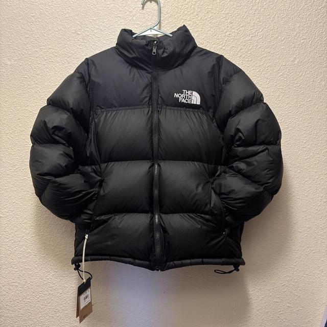 North face nuptse puffer Depop