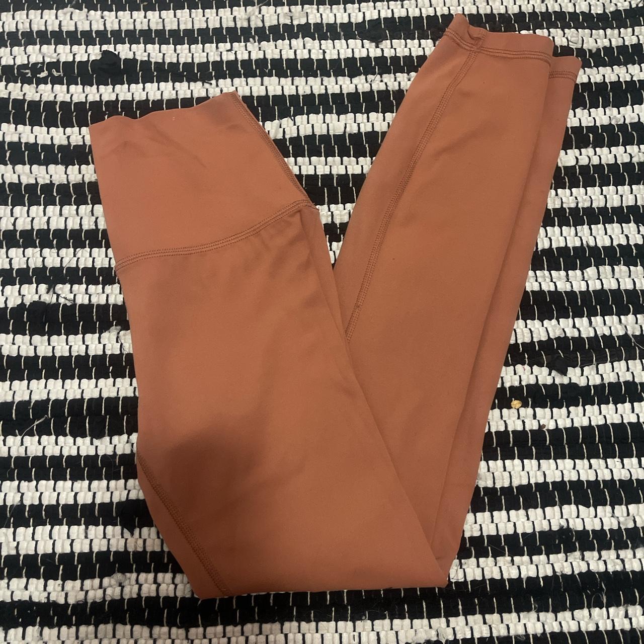 Lululemon Align Legging Dupe CrzyYoga brand on... Depop