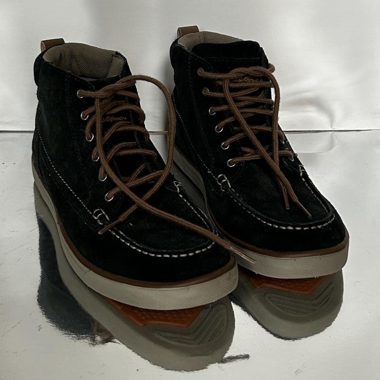 Eddie bauer store laurel chukka