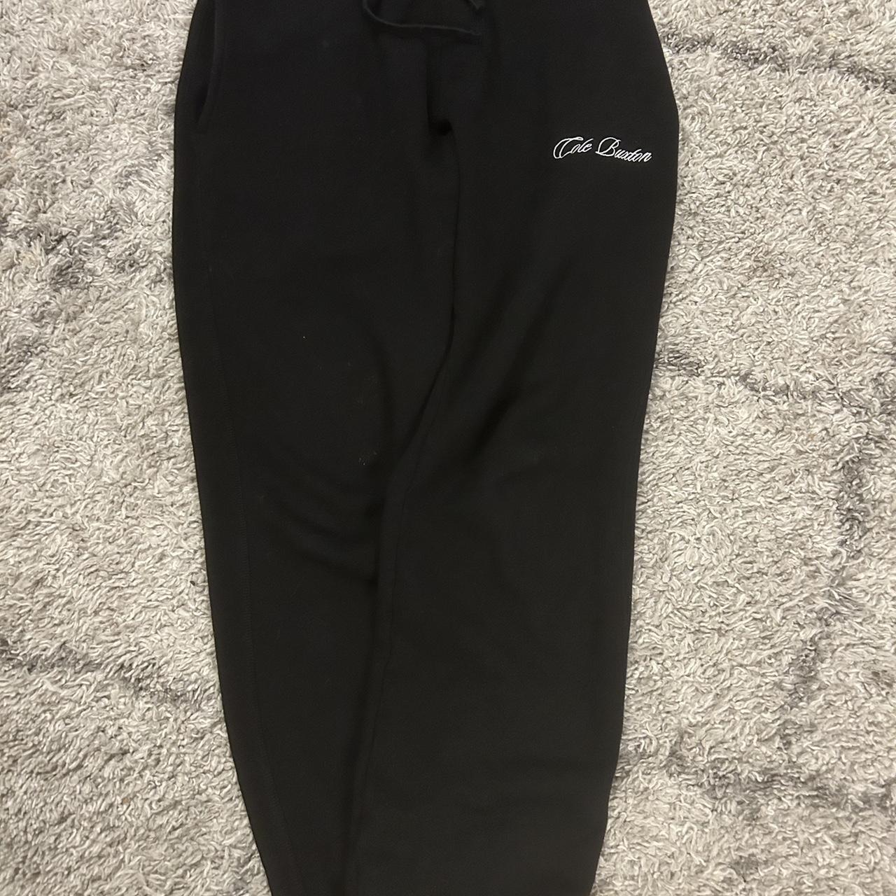 Cole buxton lightweight joggers Worn once washed... - Depop