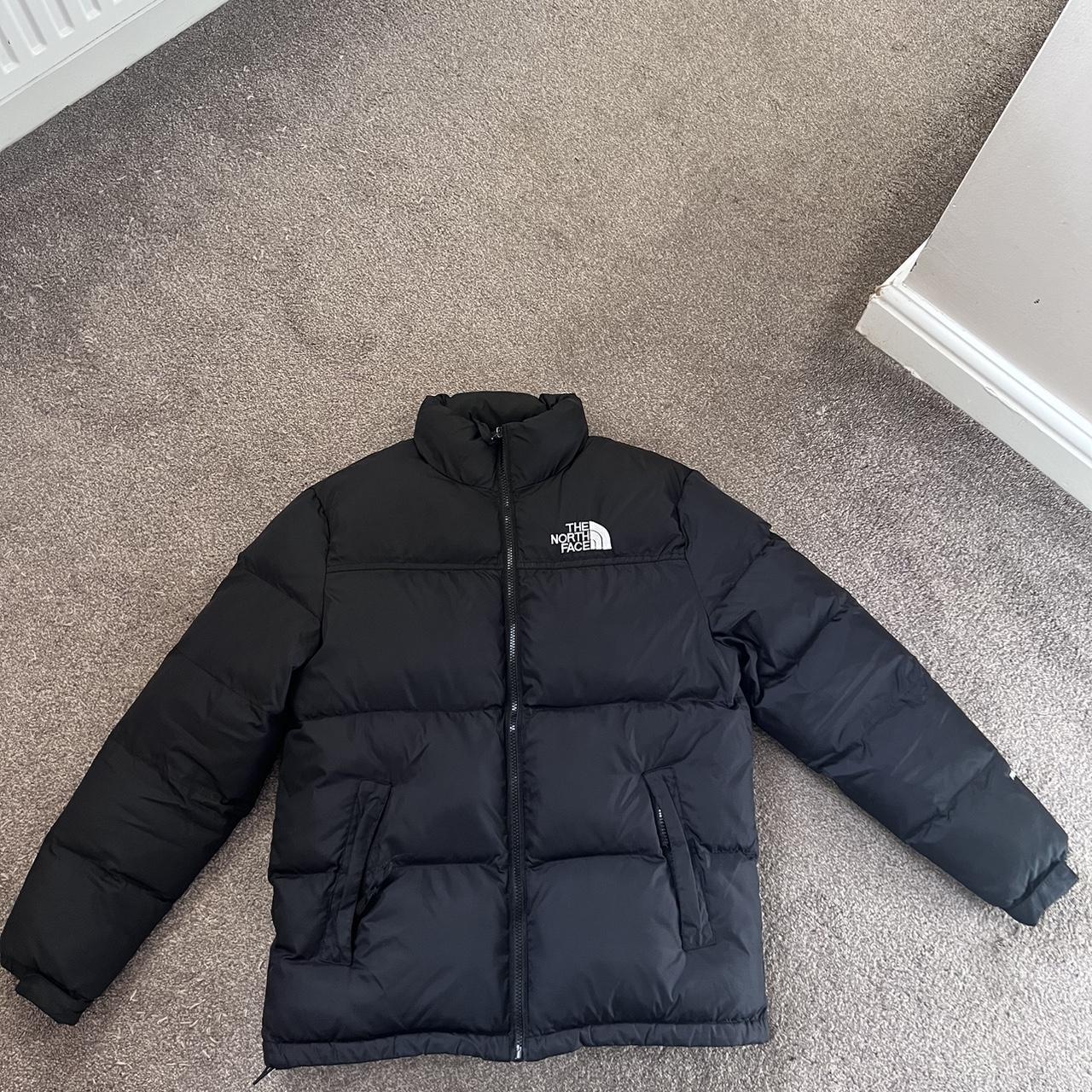 TNF Nupste 700 £140 takes it posted!!! Open to... - Depop