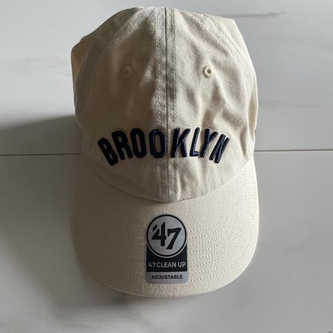 Brooklyn Dodgers fitted cap. Cooperstown Collection - Depop