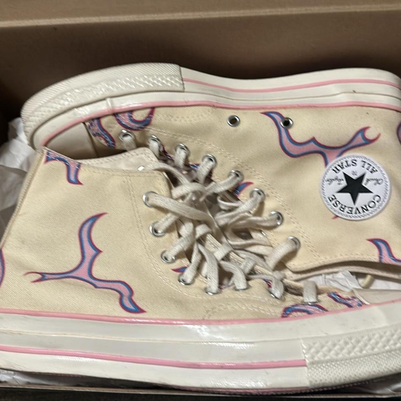 2021 Golf Le Fleur x Chuck 70 High Flame Pastel